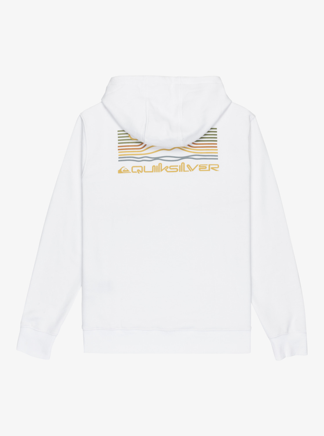 SWEAT LIGHT WAVES QUIKSILVER thumbnail 8