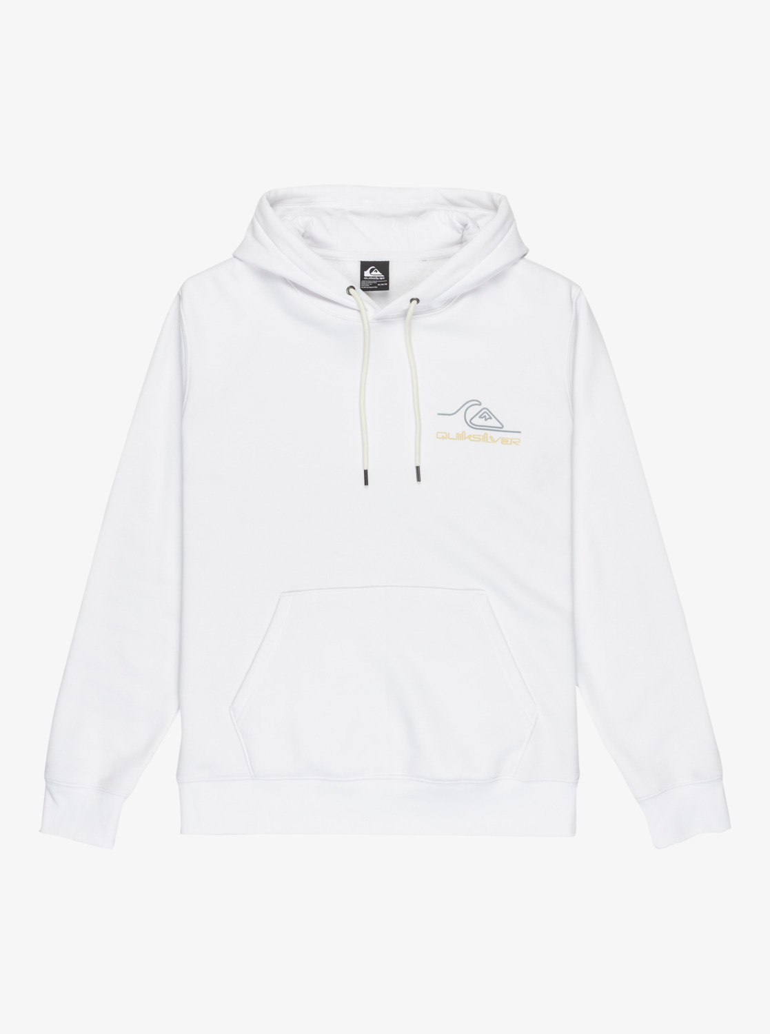 SWEAT LIGHT WAVES QUIKSILVER thumbnail 7
