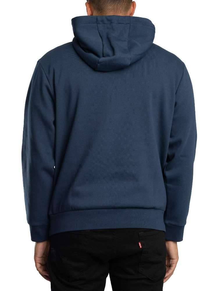 SWEAT LEFT CHEST PO DRESS BLUES VANS thumbnail 2