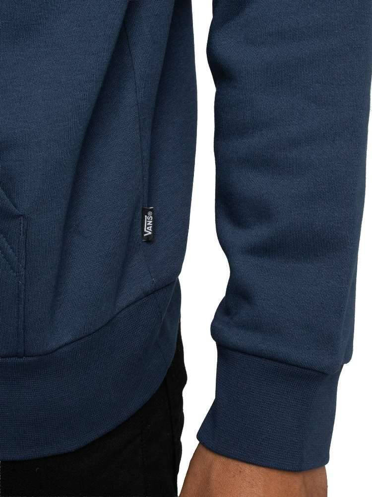 SWEAT LEFT CHEST PO DRESS BLUES VANS thumbnail 4