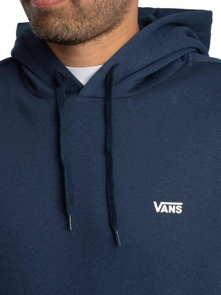 SWEAT LEFT CHEST PO DRESS BLUES VANS thumbnail 5