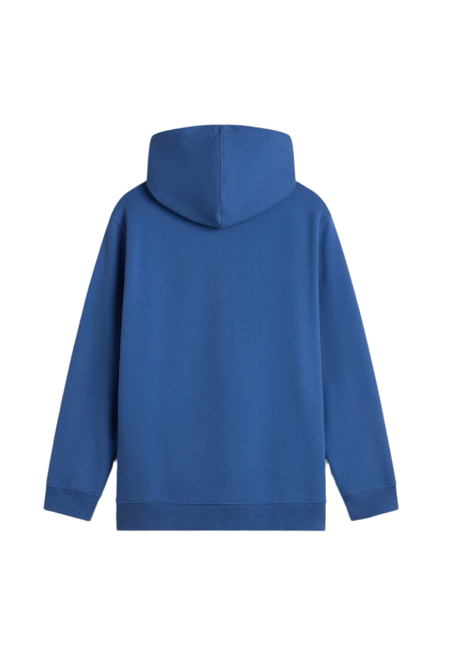 SWEATSHIRT SALTON LOOSE VANS thumbnail 2