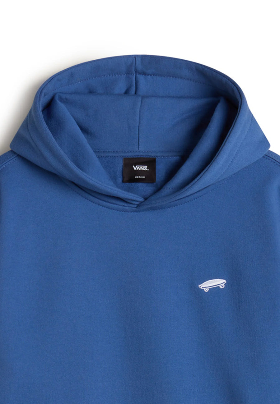 SWEATSHIRT SALTON LOOSE VANS thumbnail 3