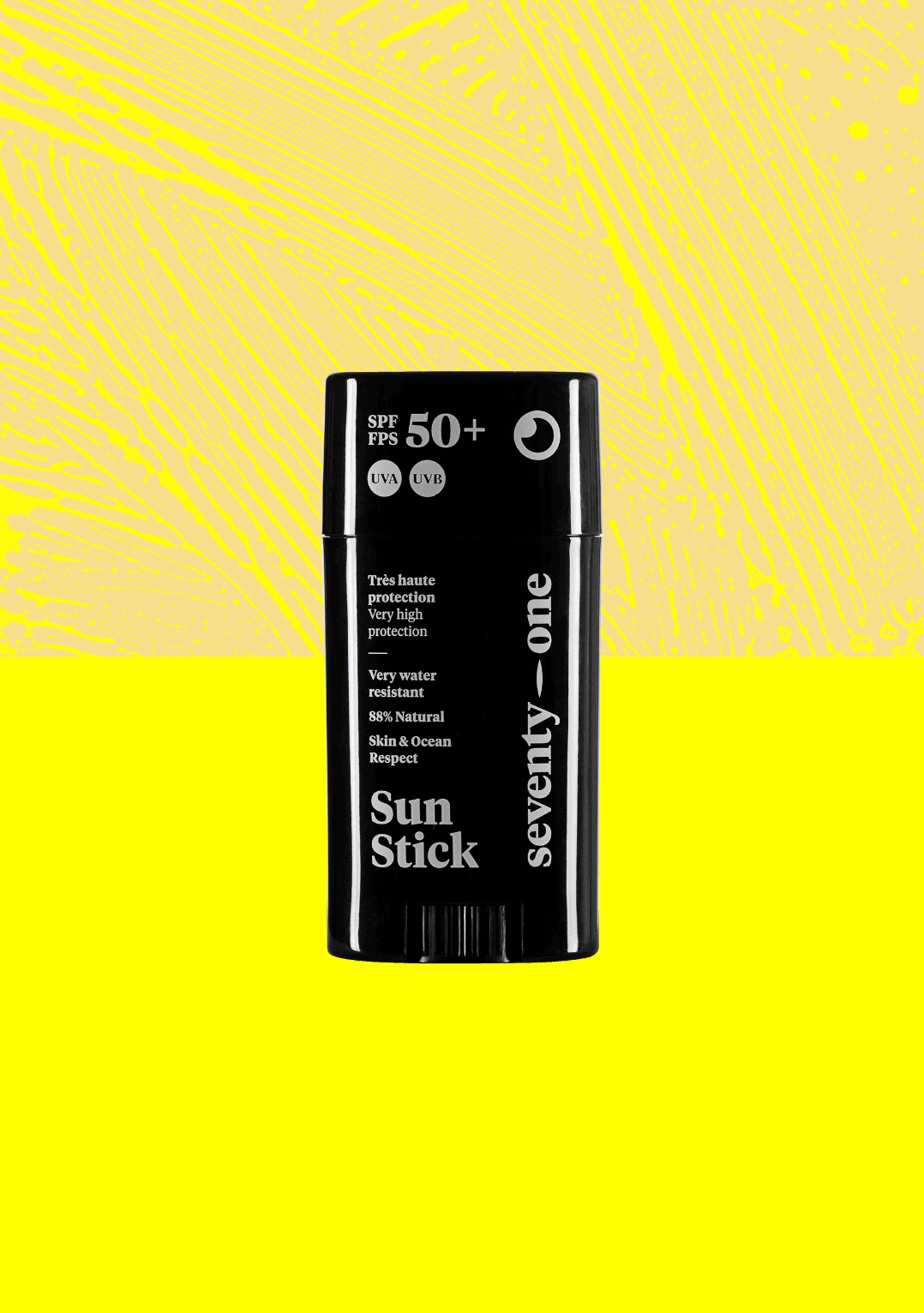 SUN STICK SEVENTYONE 10G