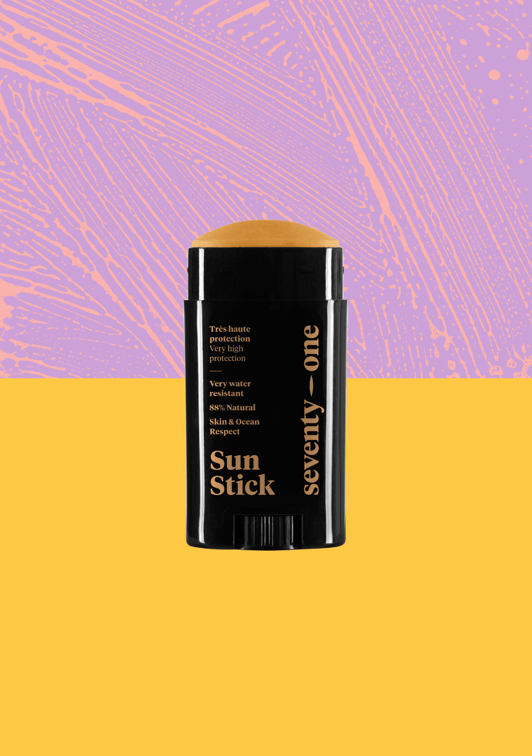 SUN STICK SEVENTYONE 10G
