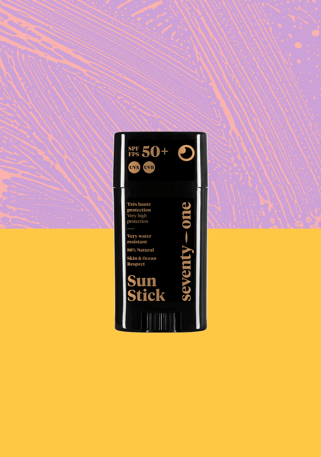 SUN STICK SEVENTYONE 10G thumbnail 2