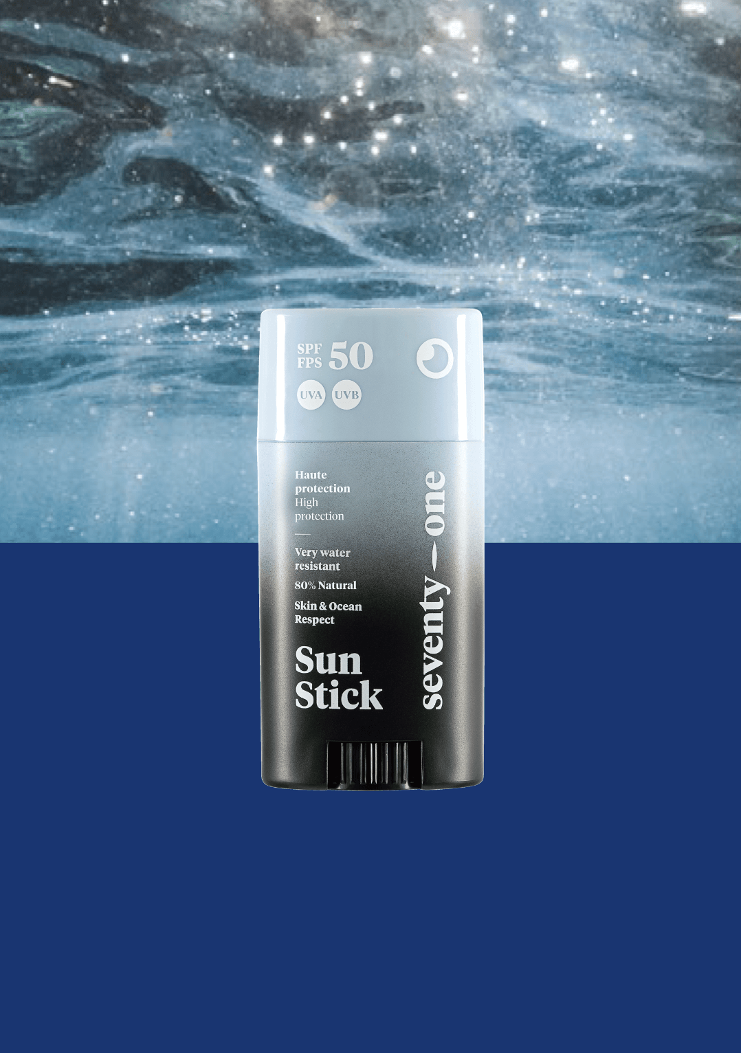 SUN STICK SEVENTYONE 10G
