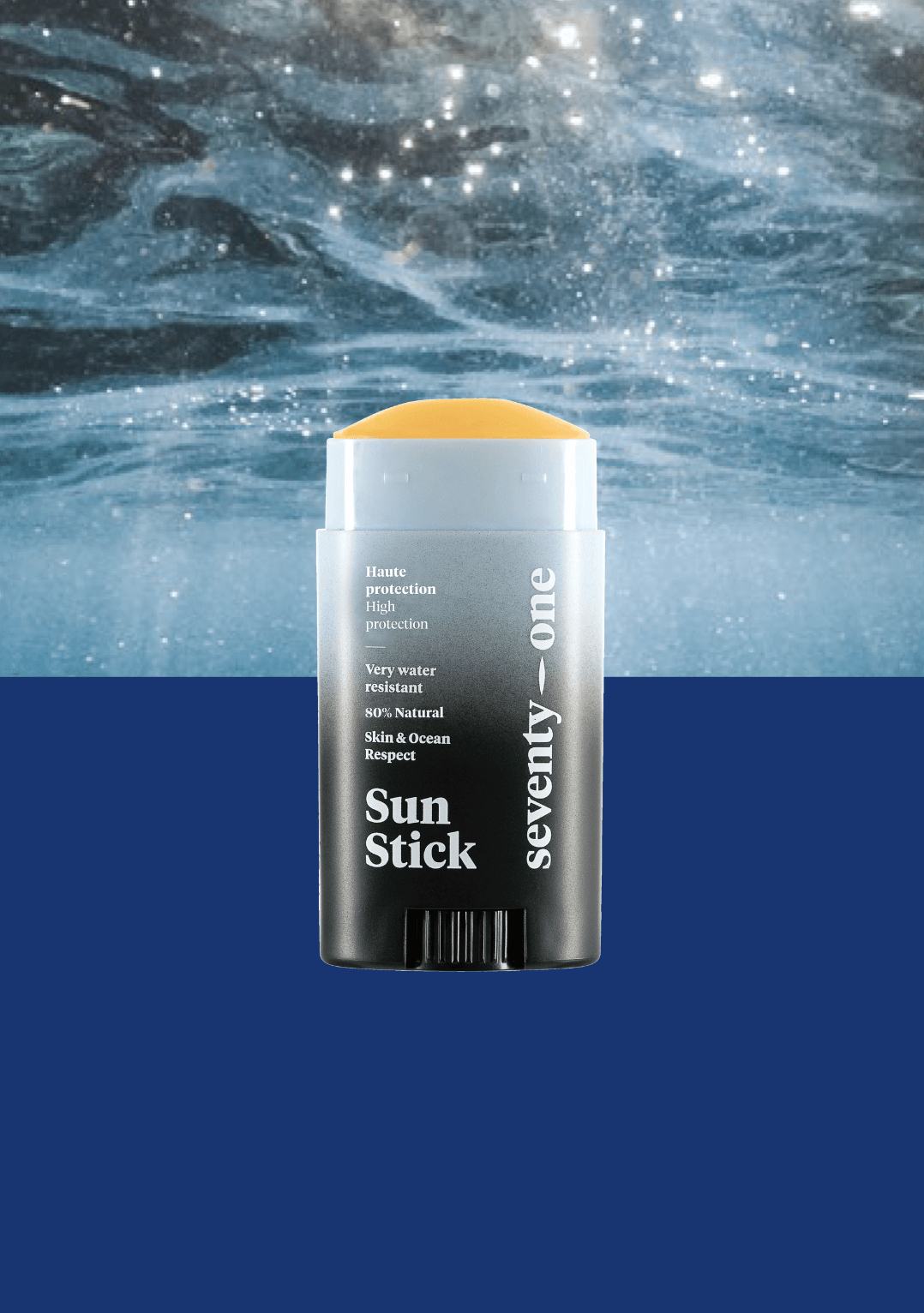 SUN STICK SEVENTYONE 10G thumbnail 3