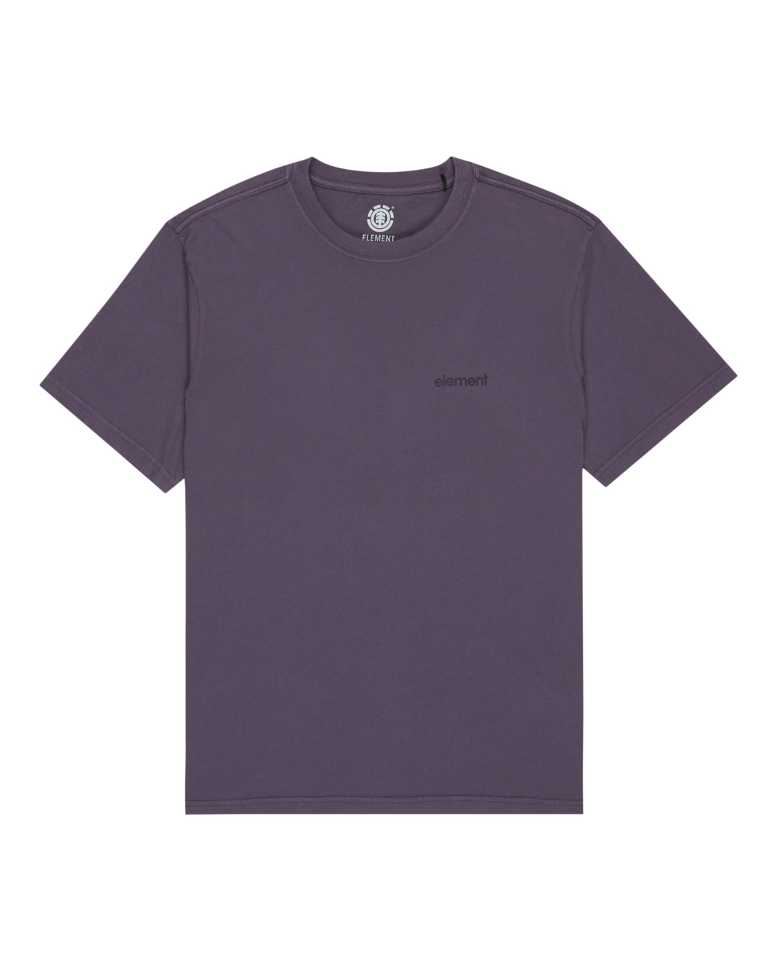 T-SHIRT LOWCASE PIGMENT ELEMENT