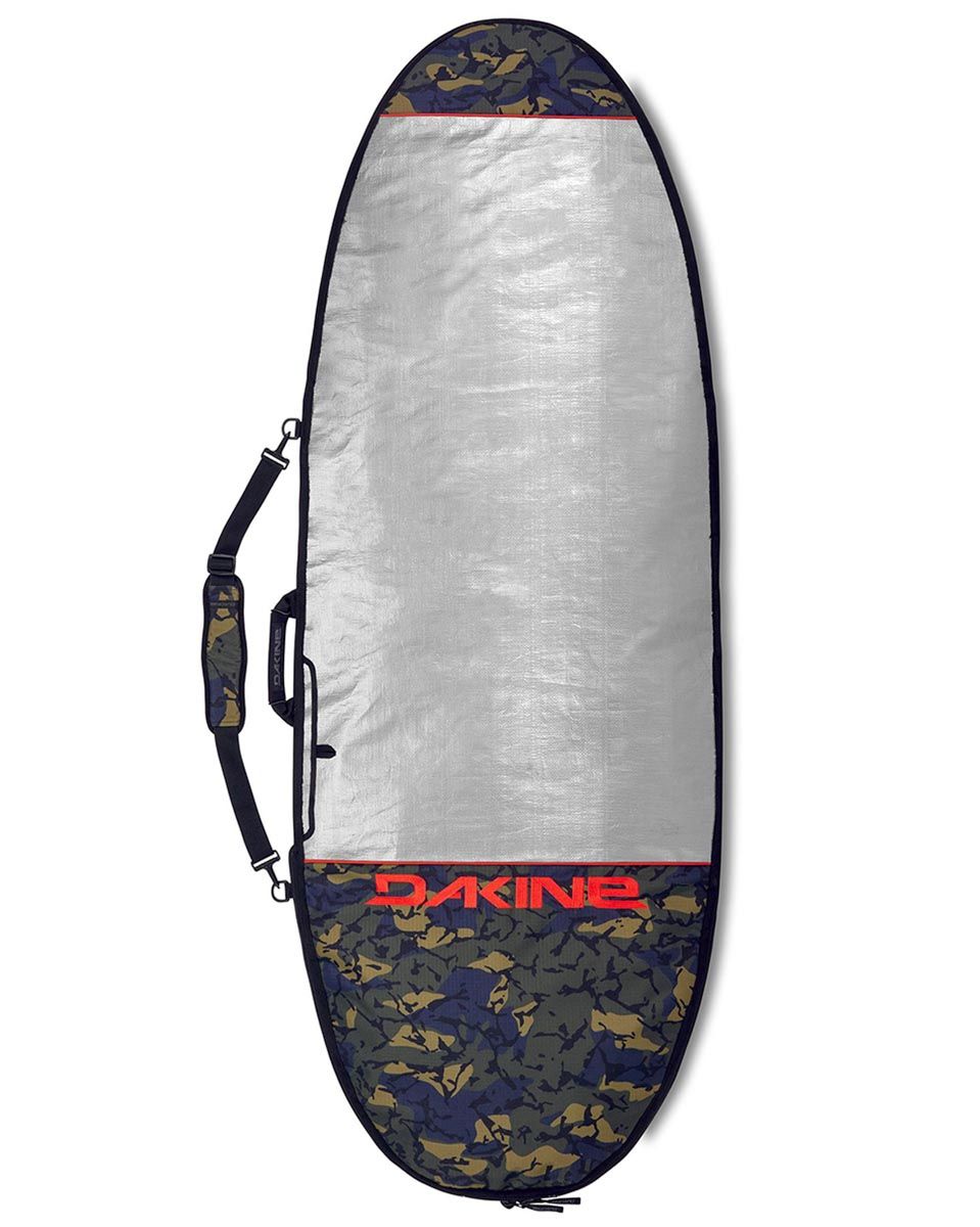 CAPA DAYLIGHT HYBRID 6'6 DAKINE