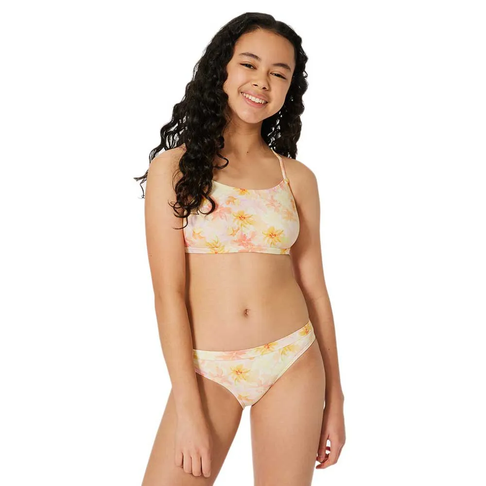 BIQUINI SUMMER RAIN SET RIP CURL