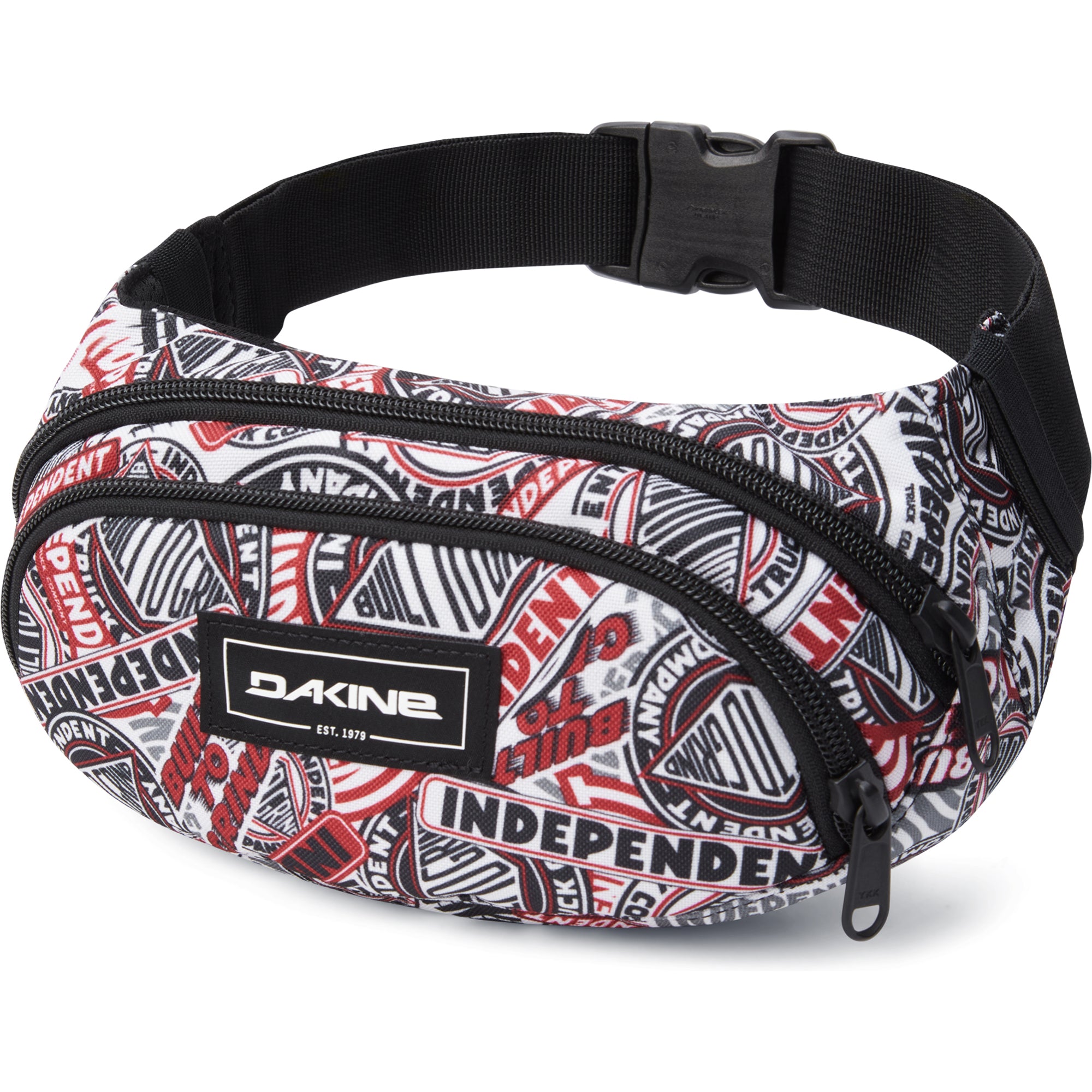 BOLSA CINTURA HIP X INDEPENDENT DAKINE