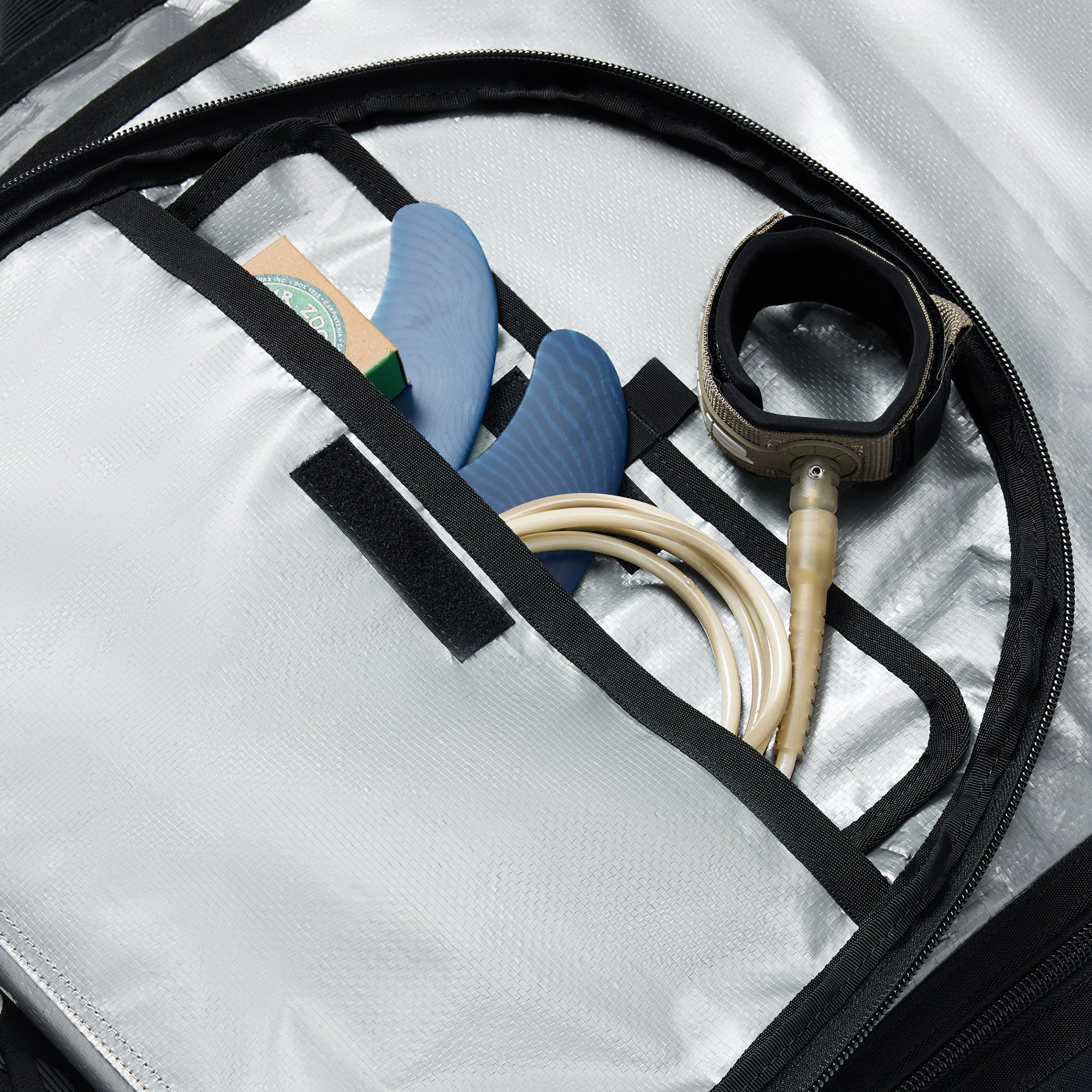 SURFBOARD BAG 6'0 DAULIGHT LT DAKINE thumbnail 4