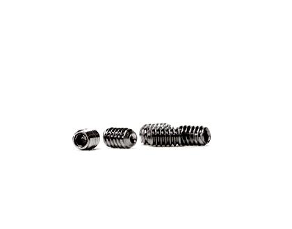 PARAFUSOS STAINLESS STEEL SCREW FCS
