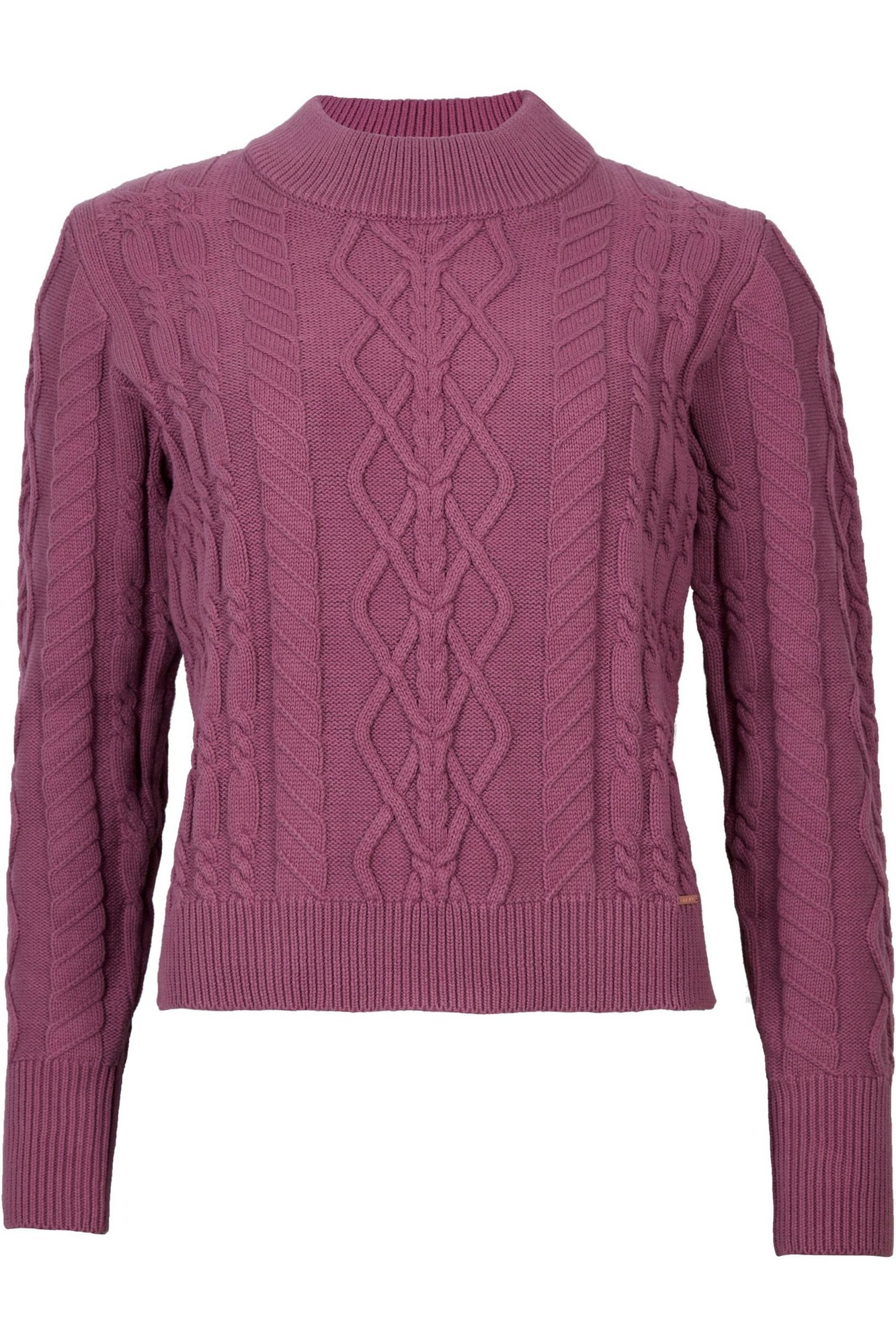PULLOVER CABLE KNIT O'NEILL