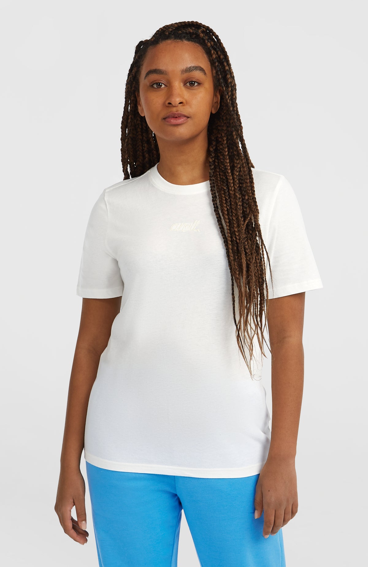 T-SHIRT ESSENTIALS SCRIPT O'NEILL