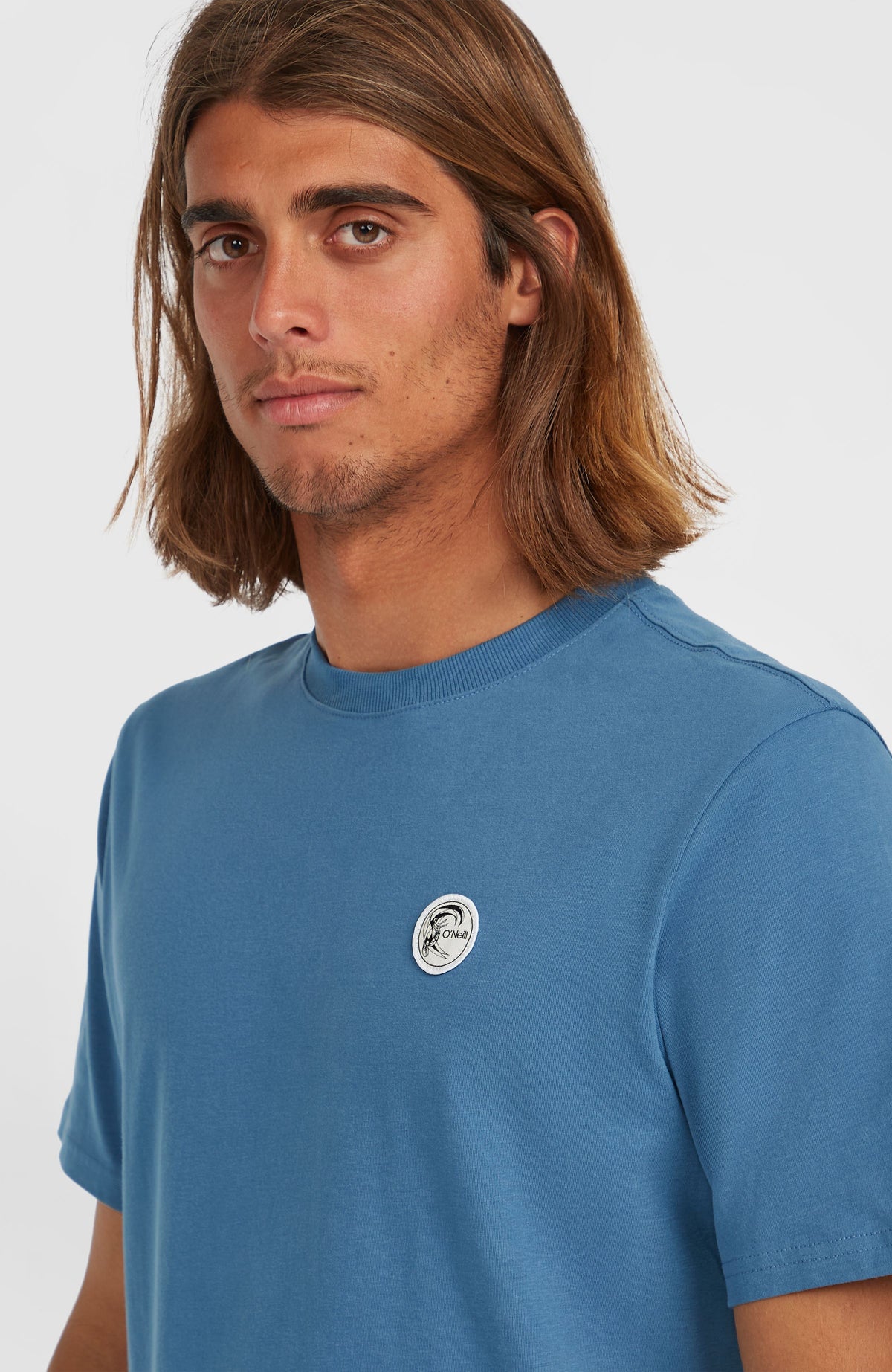 T-SHIRT O'RIGINALS BADGET O'NEILL thumbnail 2