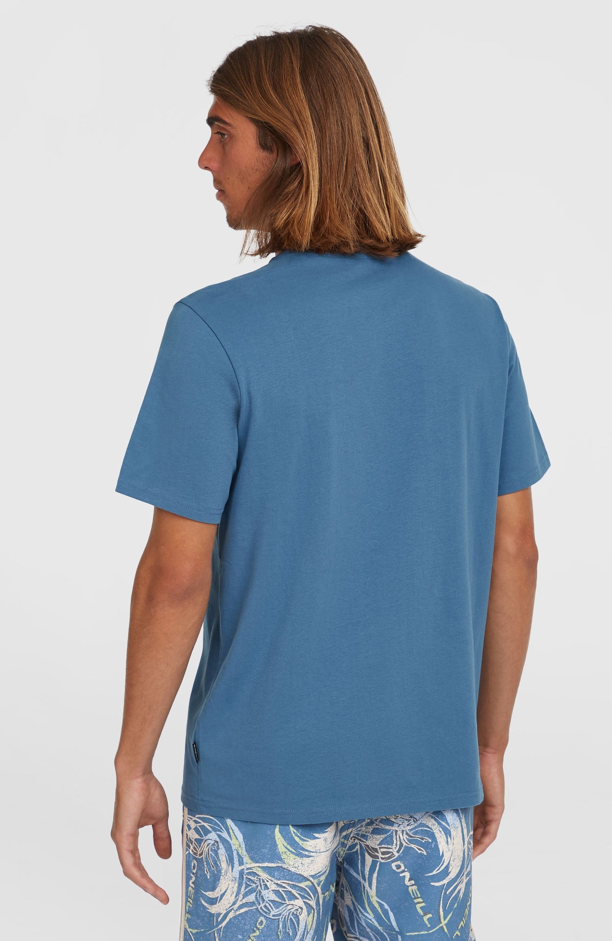 T-SHIRT O'RIGINALS BADGET O'NEILL thumbnail 3