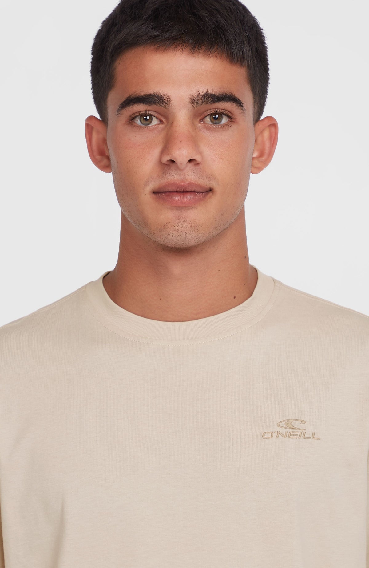T-SHIRT SMALL LOGO O'NEILL thumbnail 2