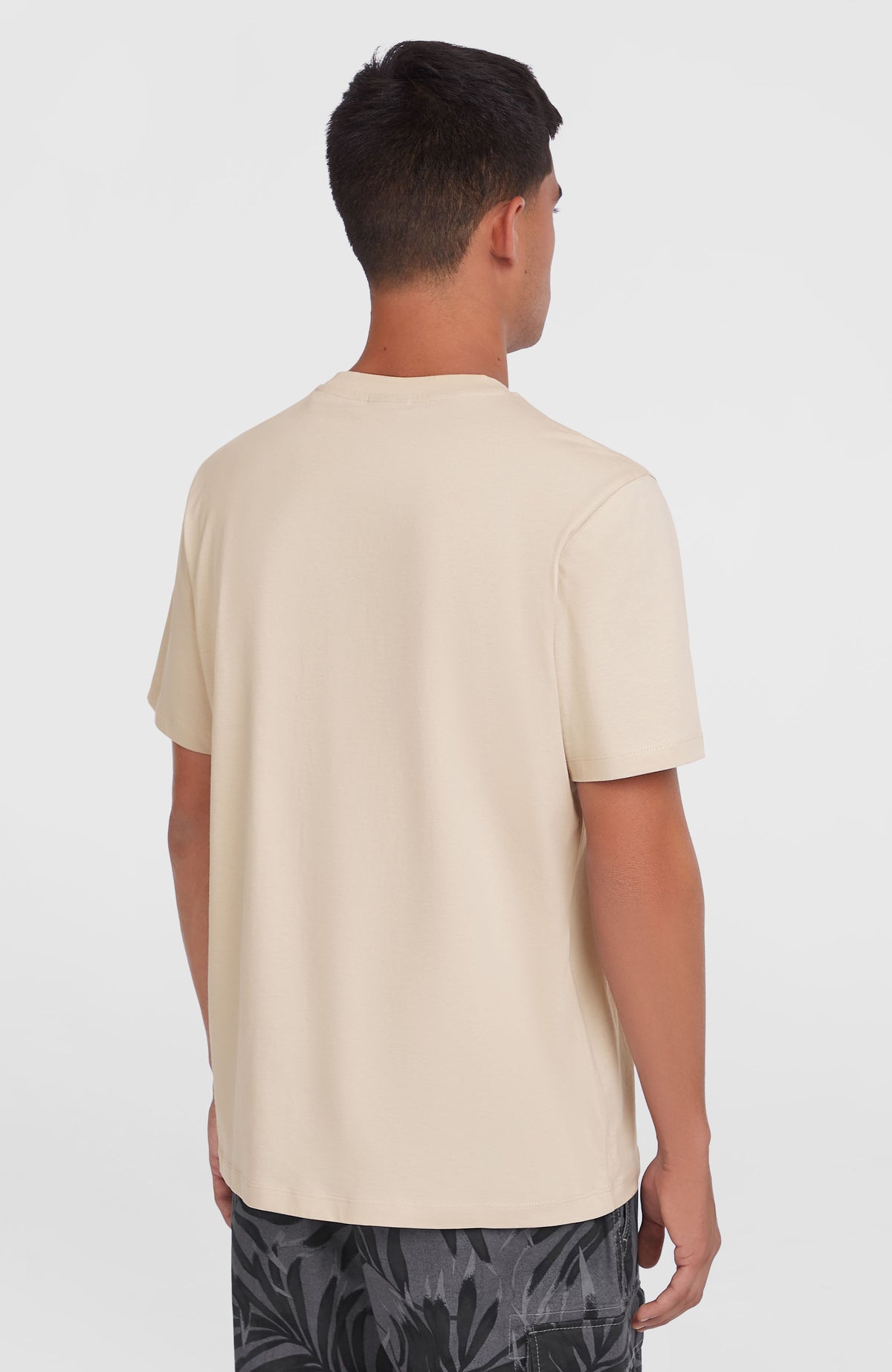 T-SHIRT SMALL LOGO O'NEILL thumbnail 3