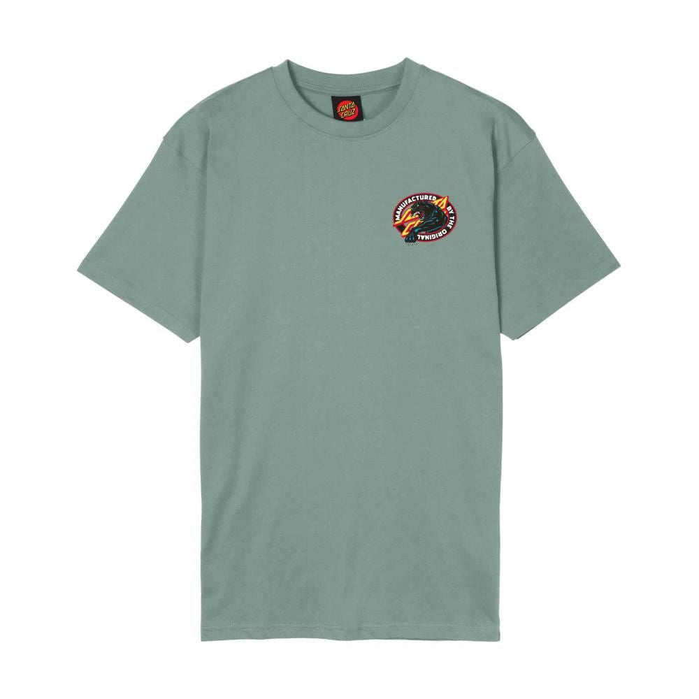 T-SHIRT NATAS SC PANTHER SANTA CRUZ thumbnail 2