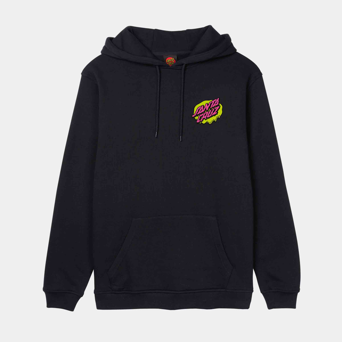 SWEAT SLIME SCREAM HOOD SANTA CRUZ thumbnail 2