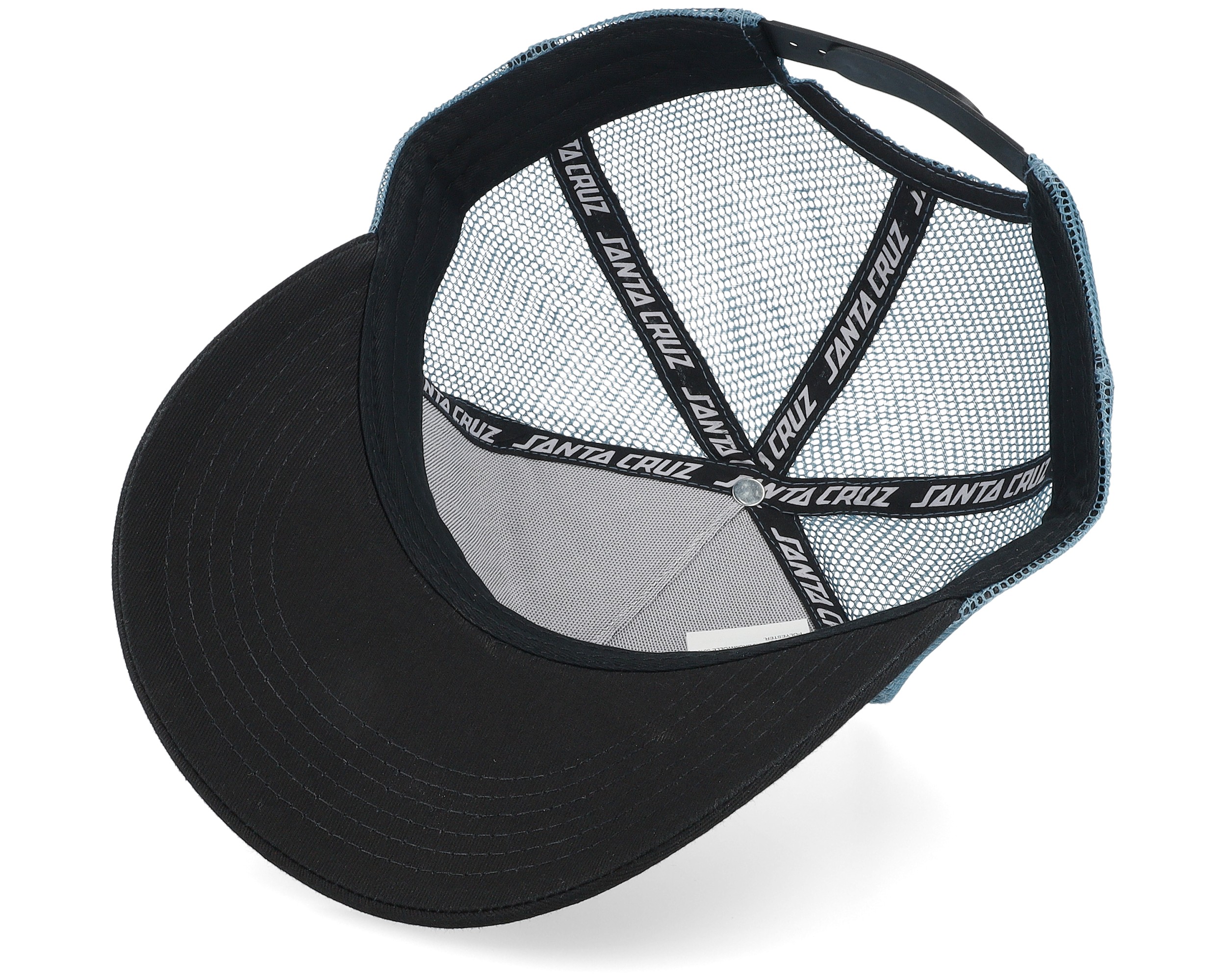 CAP WINKOWSKI EIGHTH PLANET MESH SANTA CRUZ thumbnail 3
