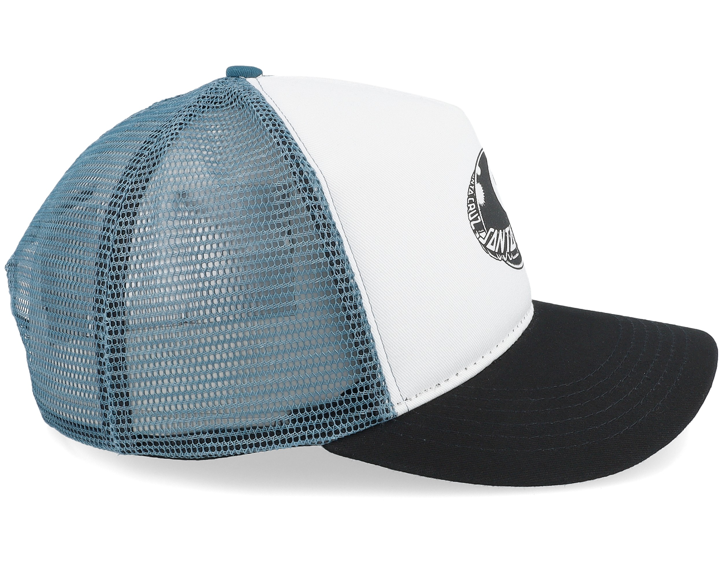 CAP WINKOWSKI EIGHTH PLANET MESH SANTA CRUZ thumbnail 4