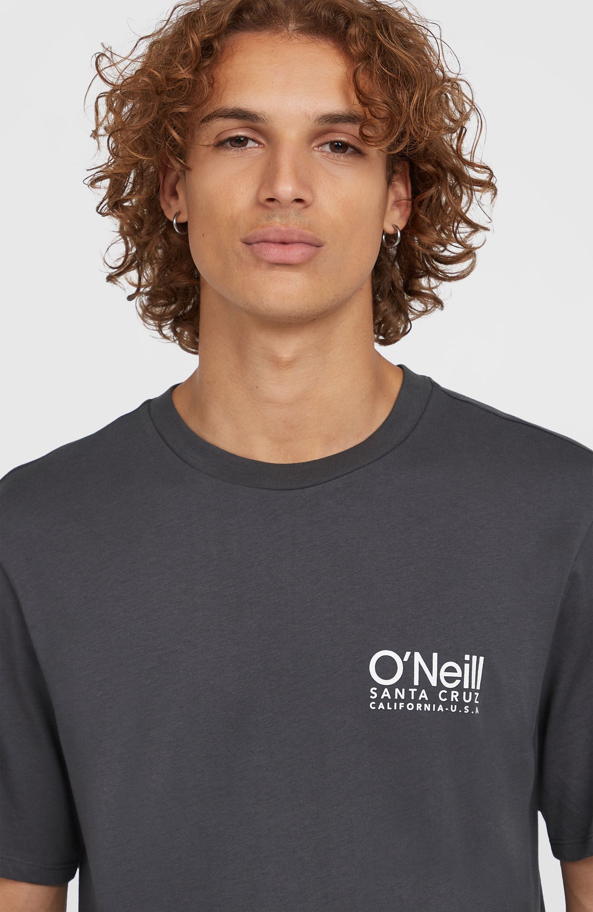 T-SHIRT ORIGINAL CALI LOGO O'NEILL thumbnail 2