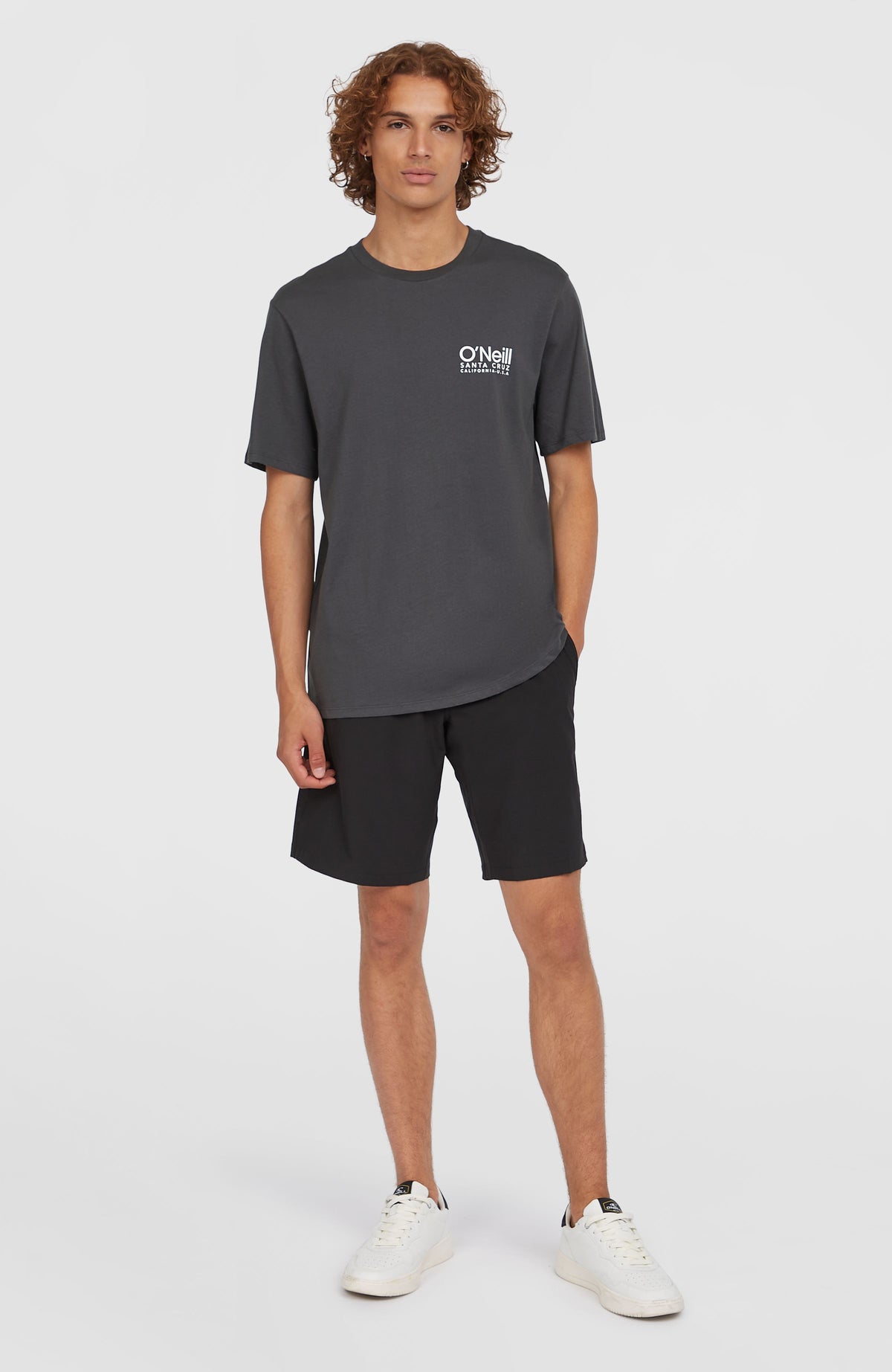 T-SHIRT ORIGINAL CALI LOGO O'NEILL thumbnail 4