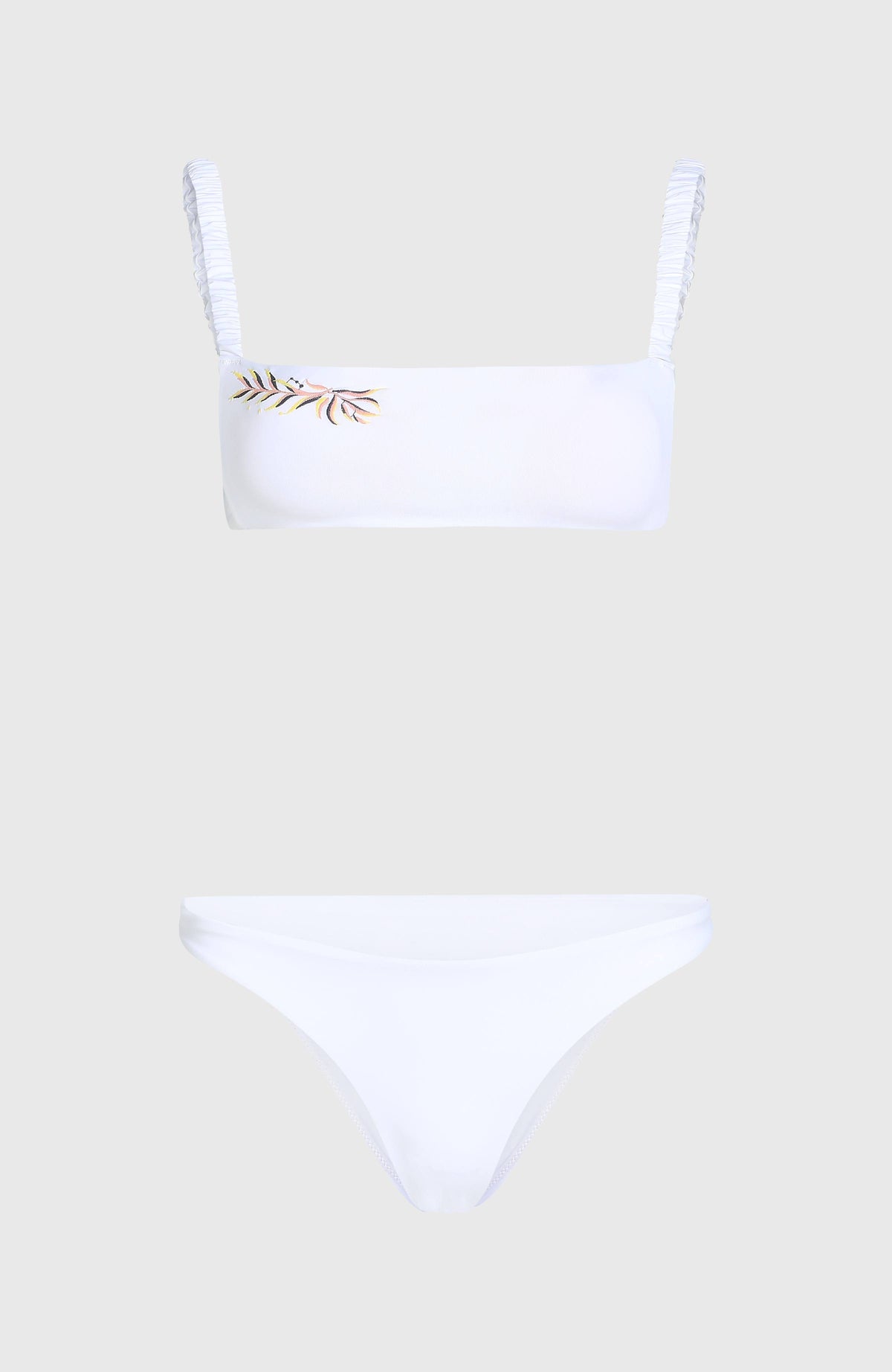 BIKINI BUNDORAN FLAMENCO EMBROIDERY SET O'NEILL thumbnail 5