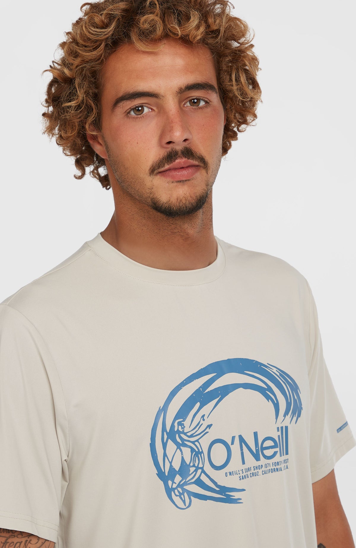 T-SHIRT O'RIGINALS HYBRID UFP GRAPHIC O'NEILL thumbnail 2