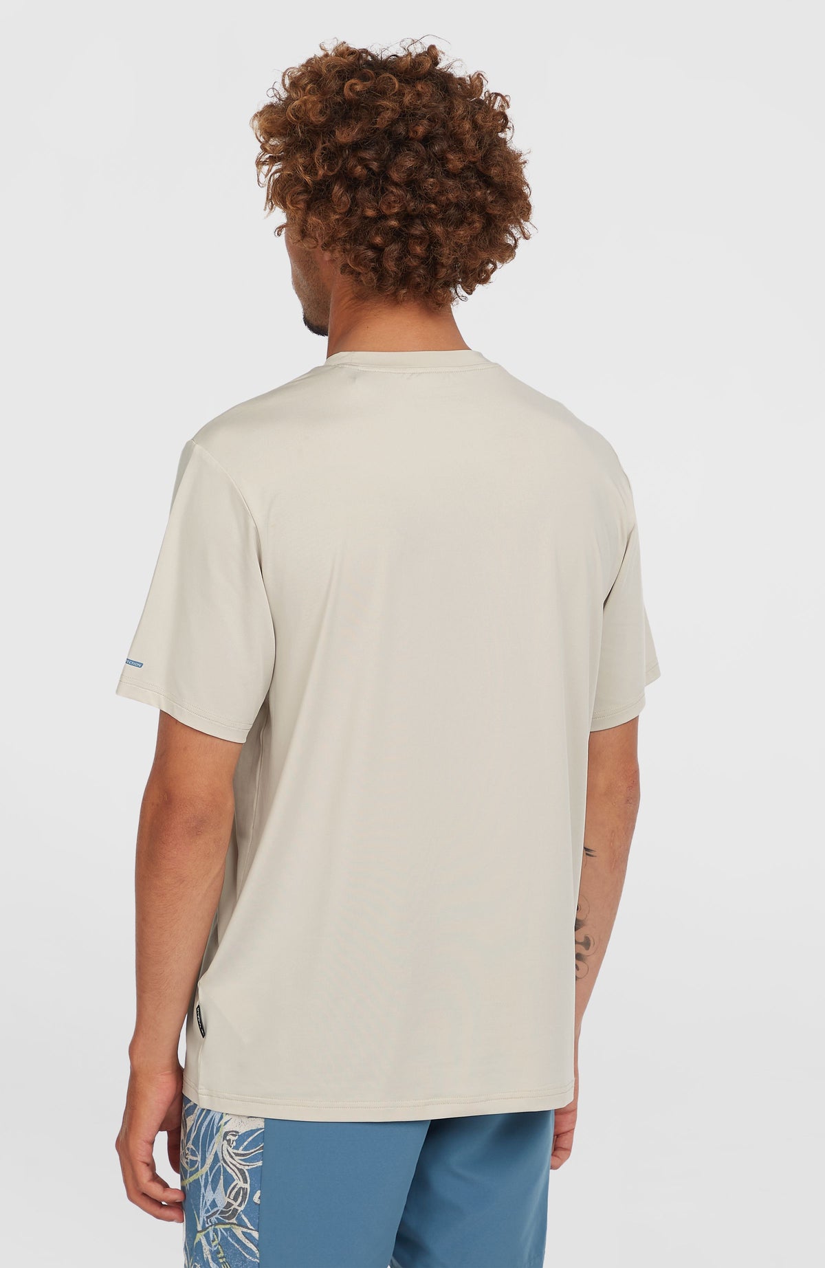 T-SHIRT O'RIGINALS HYBRID UFP GRAPHIC O'NEILL thumbnail 3