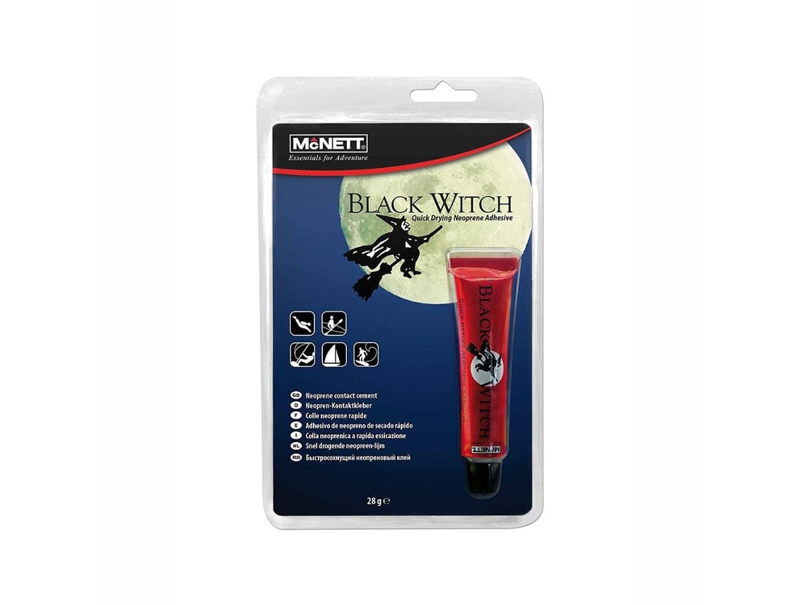 COLA MCNETT BLACK WITCH 28ML