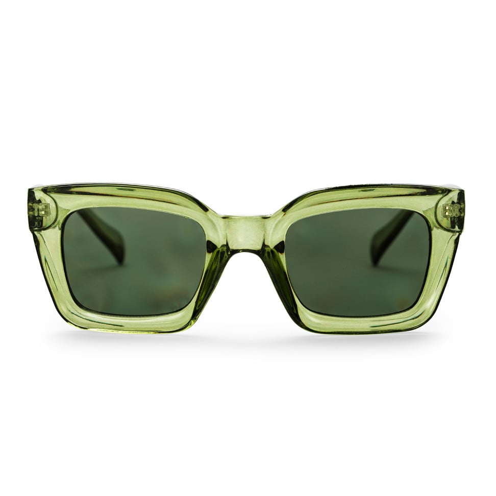 ÓCULOS ANNA FOREST GREEN CHPO