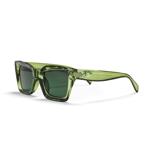 ÓCULOS ANNA FOREST GREEN CHPO thumbnail 2