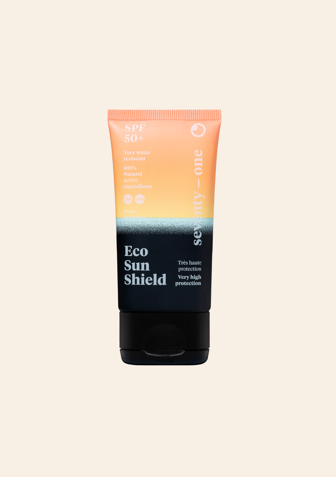 PROTETOR SOLAR ECO SUN SHIELD 50+ 50ML SEVENTY-ONE thumbnail 3