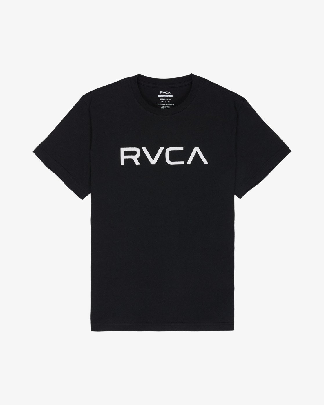 T-SHIRT BIG RVCA