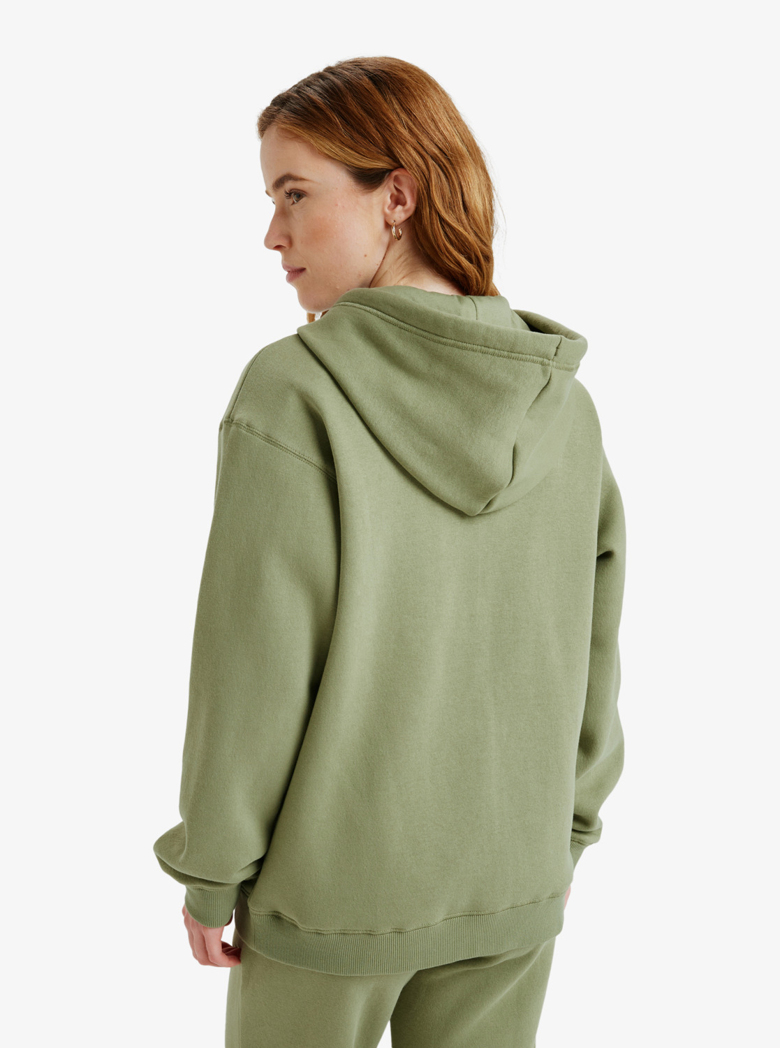 SWEAT SURF STOKED FZ ROXY thumbnail 4