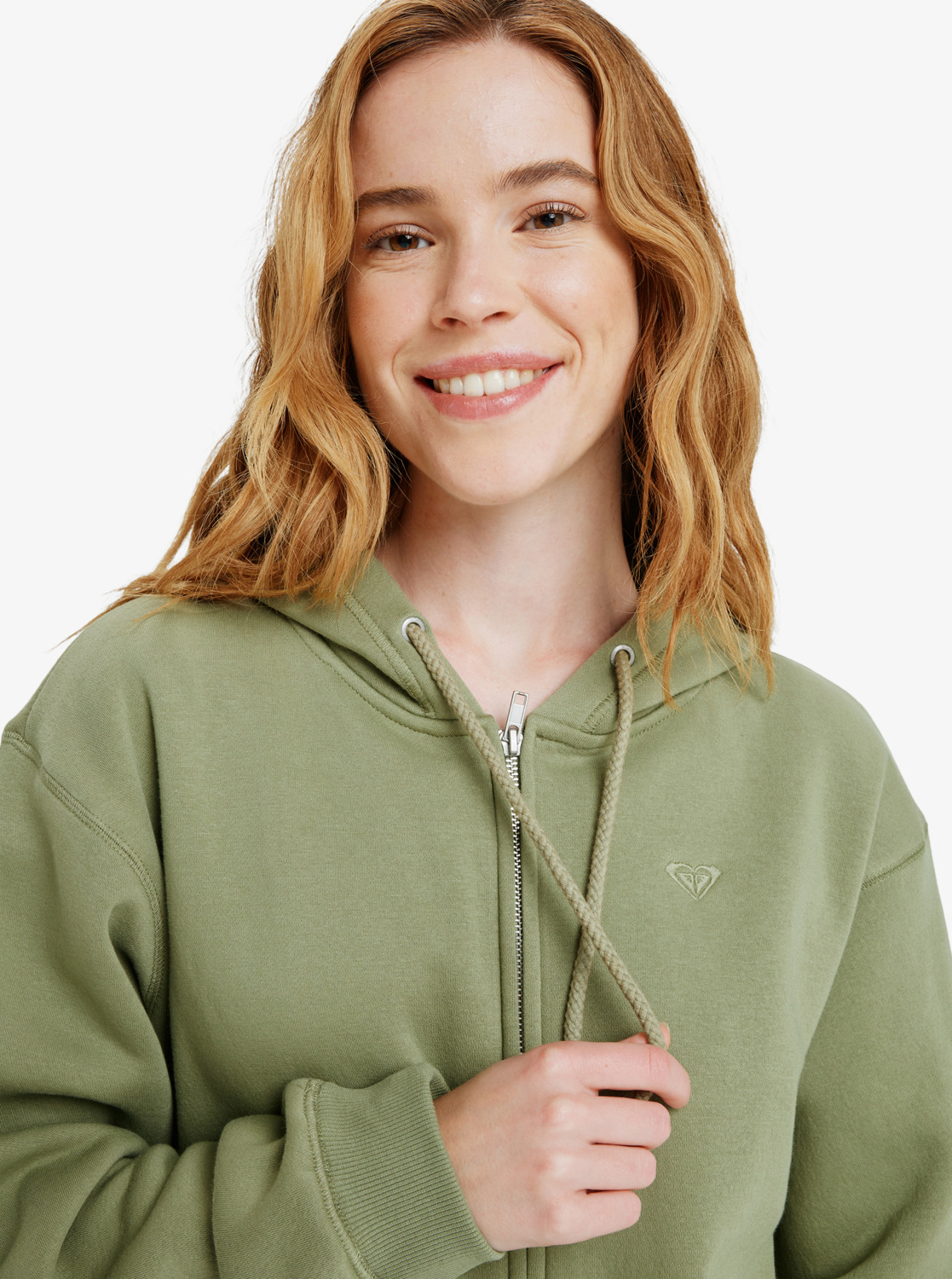 SWEAT SURF STOKED FZ ROXY thumbnail 5