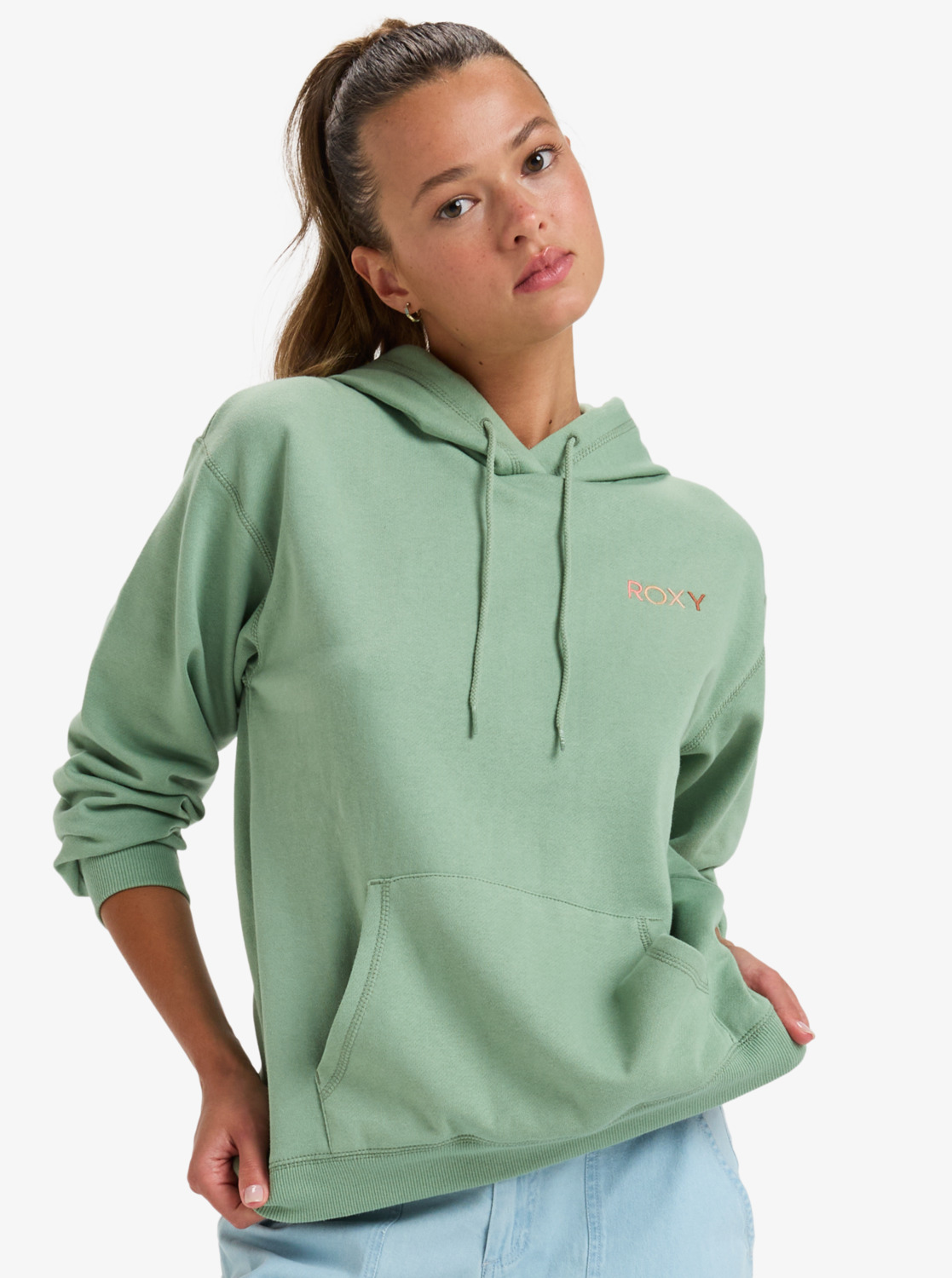 SWEAT SATURDAZE ROXY