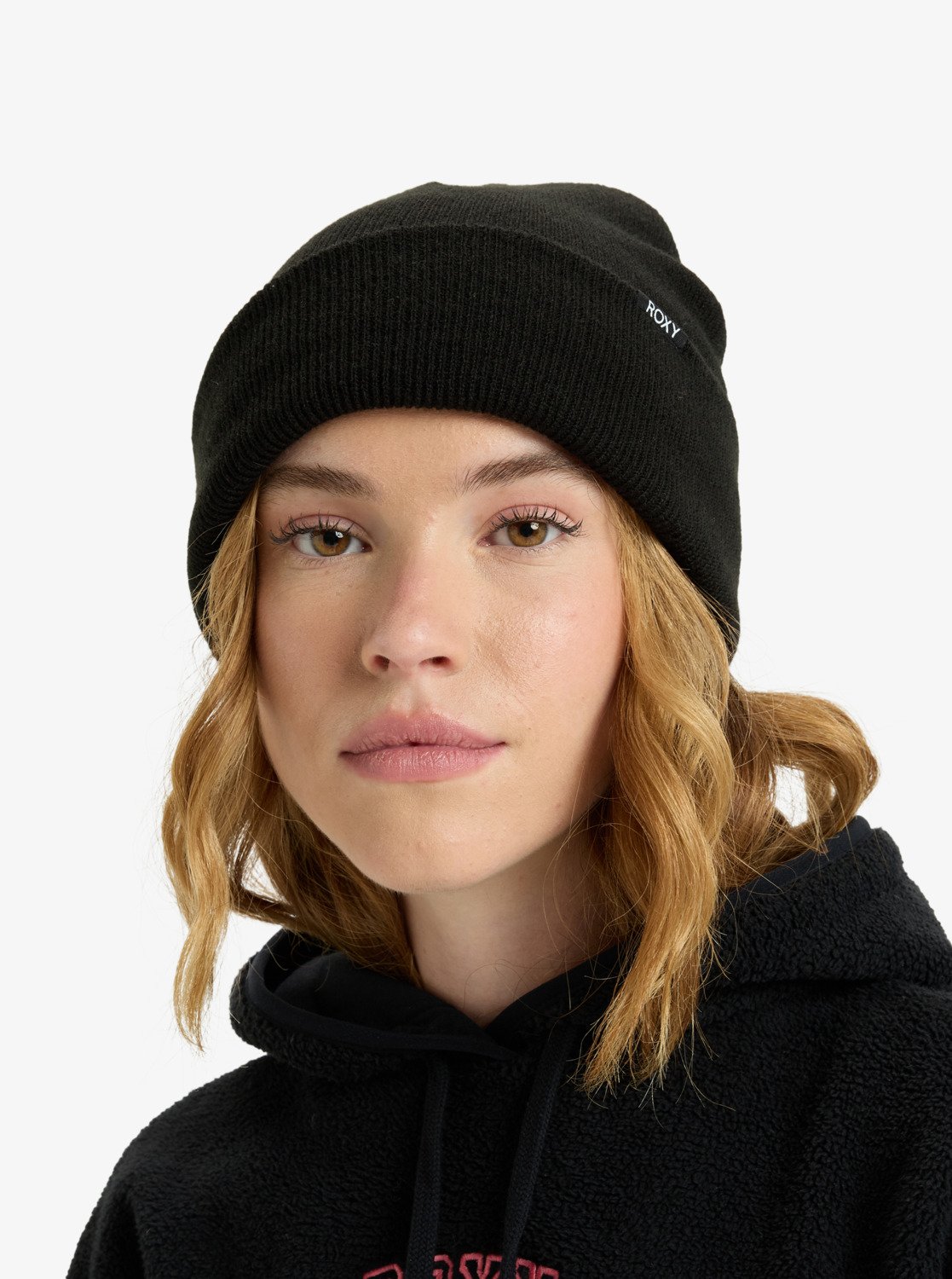 GORRO TROPICAL SNOW ROXY thumbnail 2