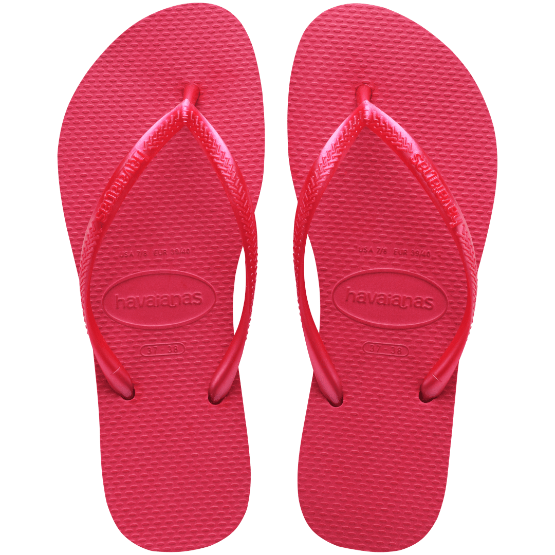 SLIM HAVAIANAS