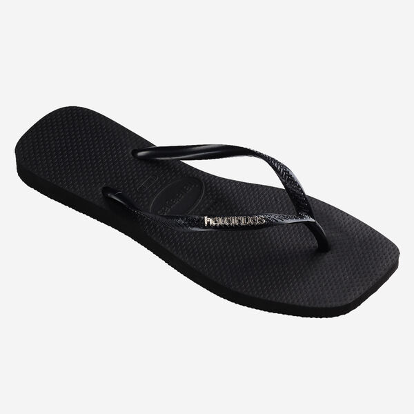 SQUARE LOGO METALLIC HAVAIANAS thumbnail 2