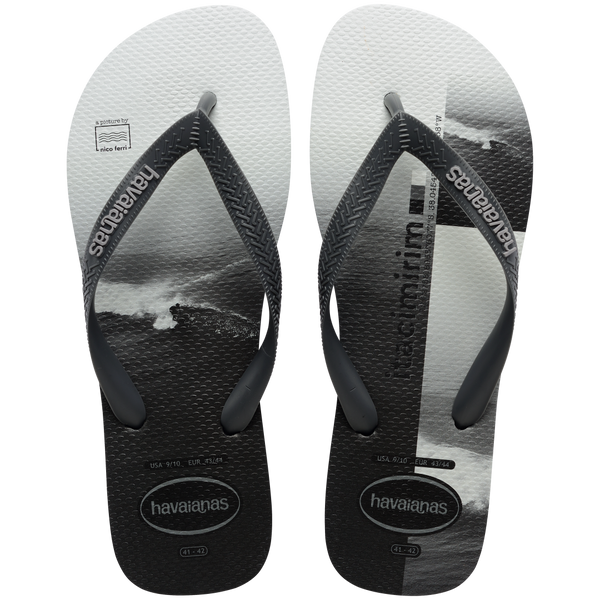 TOP SURFER I HAVAIANAS