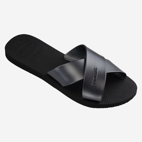 AQUA METALLIC HAVAIANAS thumbnail 2