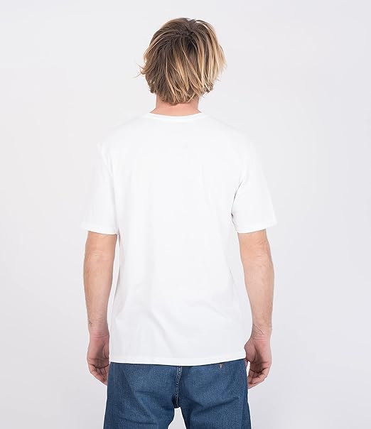 T-SHIRT WASH TROPIC BOX HURLEY thumbnail 2