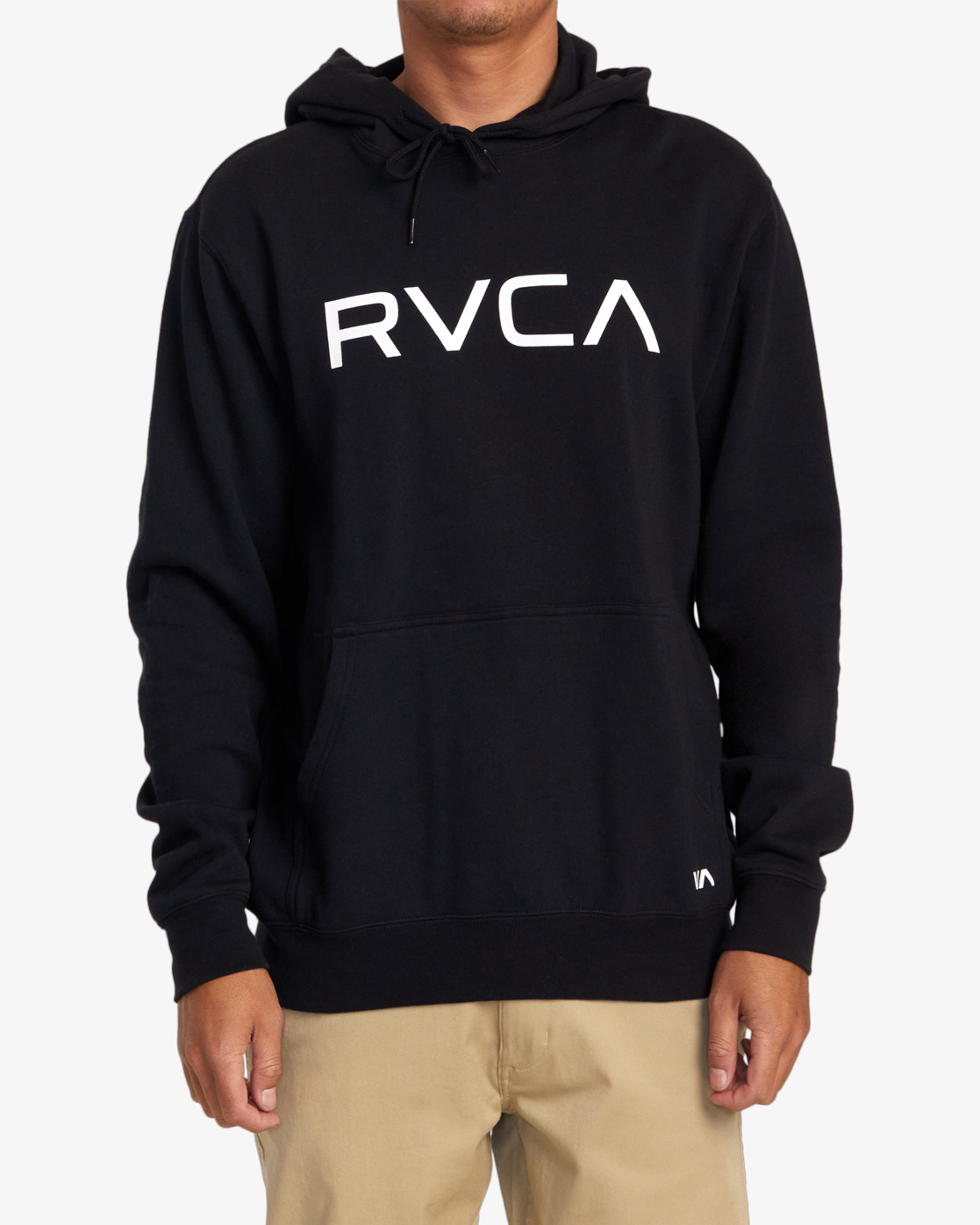 SWEAT BIG RVCA thumbnail 2