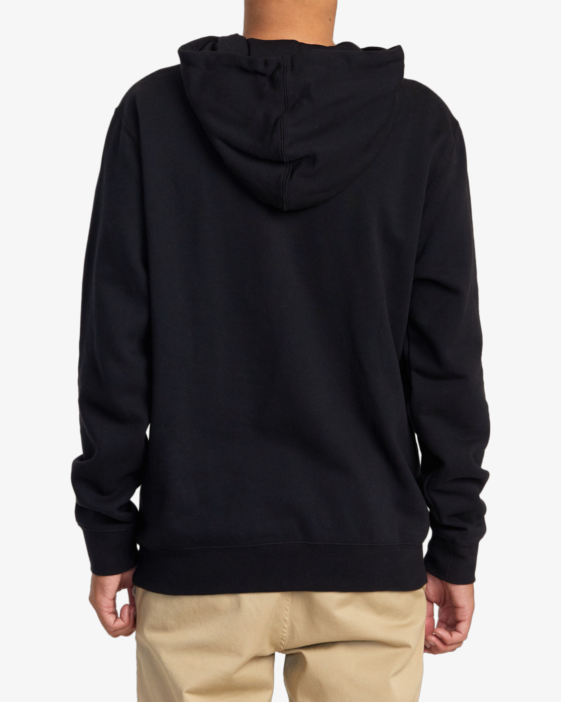 SWEAT BIG RVCA thumbnail 3