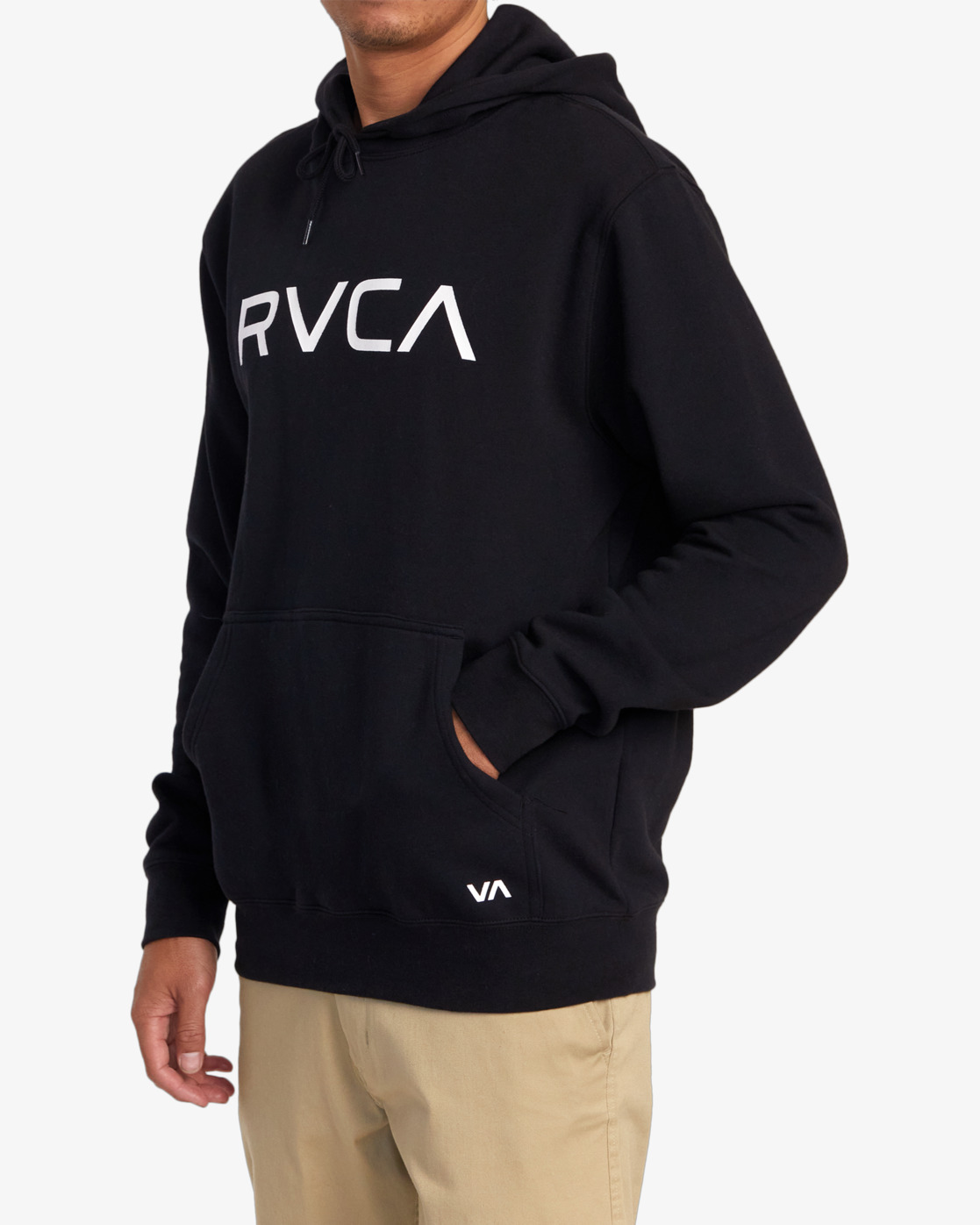SWEAT BIG RVCA thumbnail 4